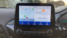 Ford Puma 1.0 EcoBoost Hybrid mHEV 155 Titanium 5dr Petrol Hatchback